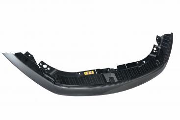 Bumper basic carrier cover 