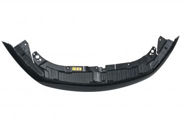 Bumper basic carrier cover 