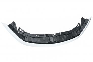 Bumper basic carrier cover 
