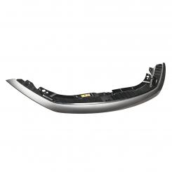 Upper front bumper cover 