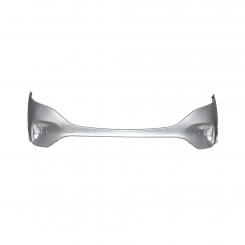 Front bumper skin 