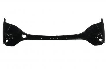 Front bumper skin 