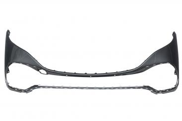 Front bumper skin 