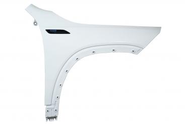 Right front fender 