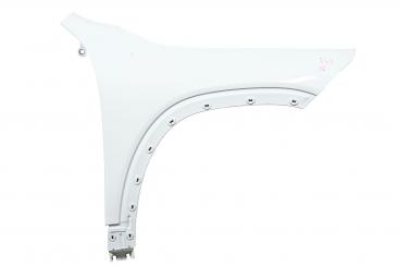 Right front fender 