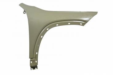 Right front fender 