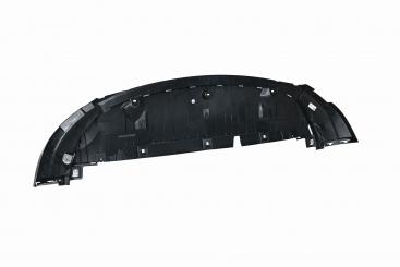 Lower engine cover
