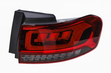 Right rear lamp LED 