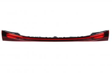 Center rear lamp 