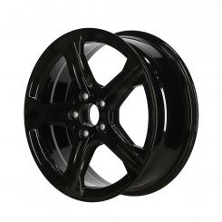 Original Mercedes-Benz 18-Inch Alloy Wheel for GLB EQ X244