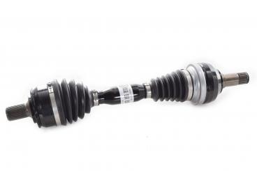 Left front drive shaft 