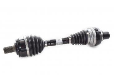 Right front drive shaft 