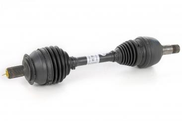 Left drive shaft 