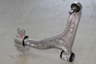 Left front transverse control arm 