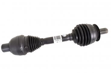 Right drive shaft 