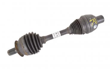 Right drive shaft 