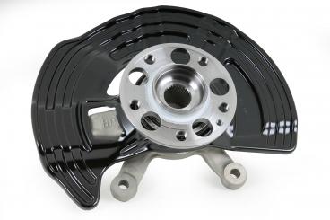 Right front steering knuckle 