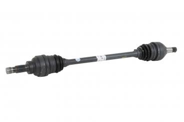 Left rear drive shaft 