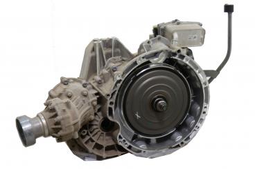 Automatic transmission clutch transmission BM724011 