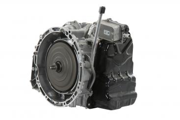 Automatic transmission clutch transmission BM724004 