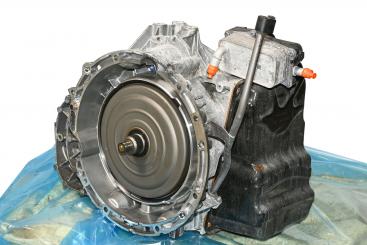 Automatic transmission clutch transmission BM724004 