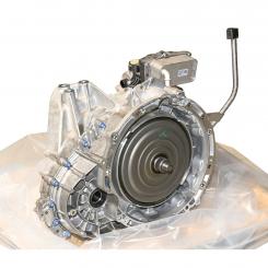 automatic transmission 