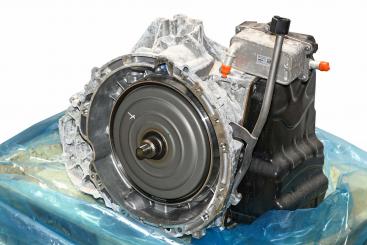 Automatic transmission BM724001 