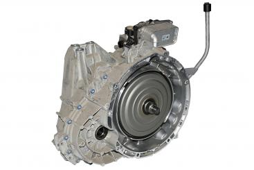 Automatic transmission clutch transmission BM724002 