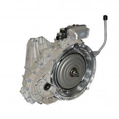 Automatic transmission clutch transmission BM724002 