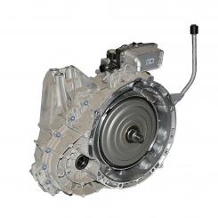 Automatic transmission clutch transmission BM724002 