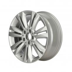 7- Wheel aluminum rim 