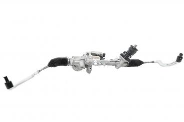 steering gear 