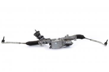 steering gear 