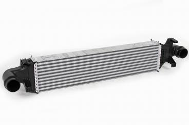 charge air cooler 