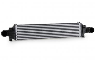 charge air cooler 