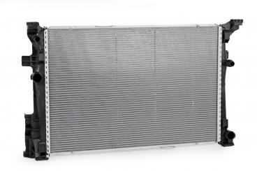 Cooler, automatic transmission 