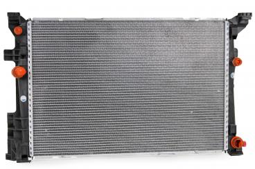 Cooler, automatic transmission 