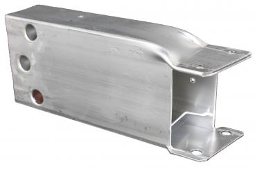 Crossmember, absorber, left 
