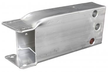 Crossmember, absorber, right 