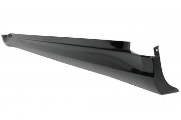Door sill trim. LI 