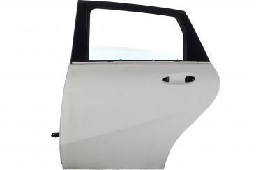 Left rear door 