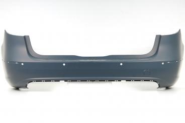 Rear bumper skin PTS 