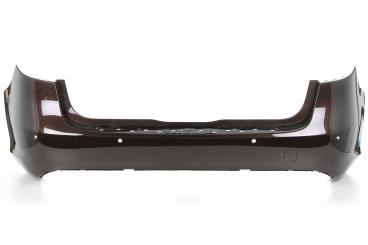Rear bumper skin, PTS/TWA 