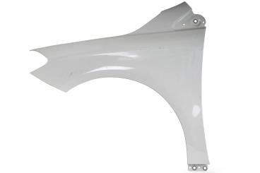 Left front fender 