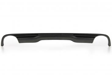 Cover, bumper, lower part, bumper, rear 