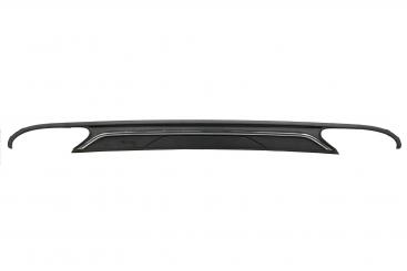 Cover, bumper, lower part, bumper, rear 