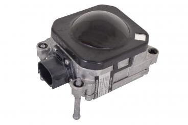 Distance radar support systems control unit 