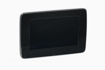 Central display monitor 