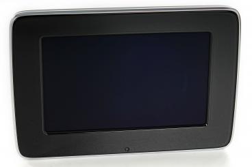 Central display monitor 