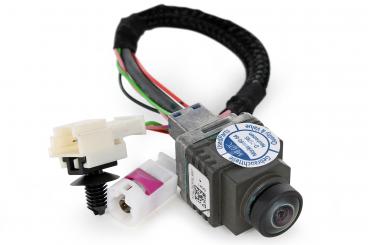 Reversing camera 